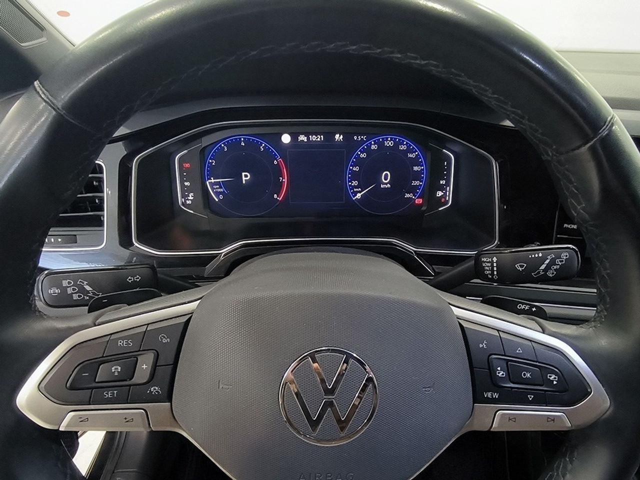 Volkswagen Taigo 1.0 Tsi 115 Cv Dsg Rline - Foto 2