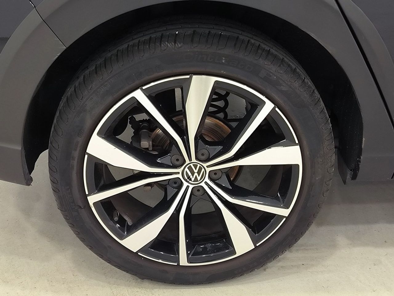 Volkswagen Taigo 1.0 Tsi 115 Cv Dsg Rline - Foto 2