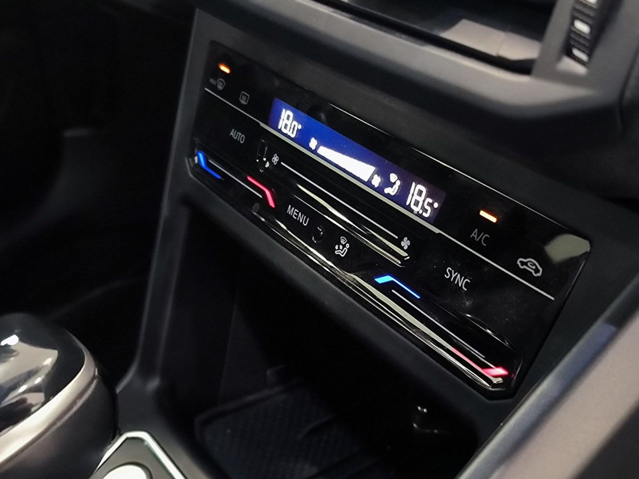 Volkswagen Taigo 1.0 Tsi 115 Cv Dsg Rline - Foto 2