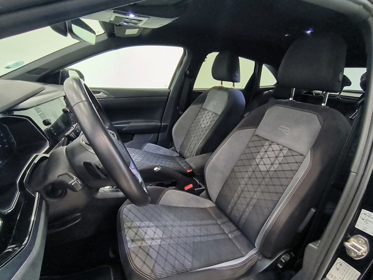 Volkswagen Taigo 1.0 Tsi 115 Cv Dsg Rline - Foto 2