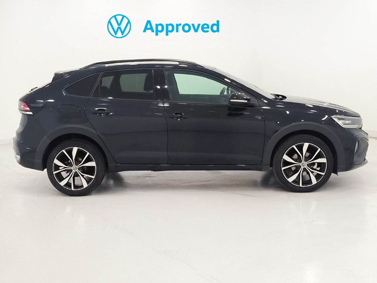 Volkswagen Taigo 1.0 Tsi 115 Cv Dsg Rline - Foto 2