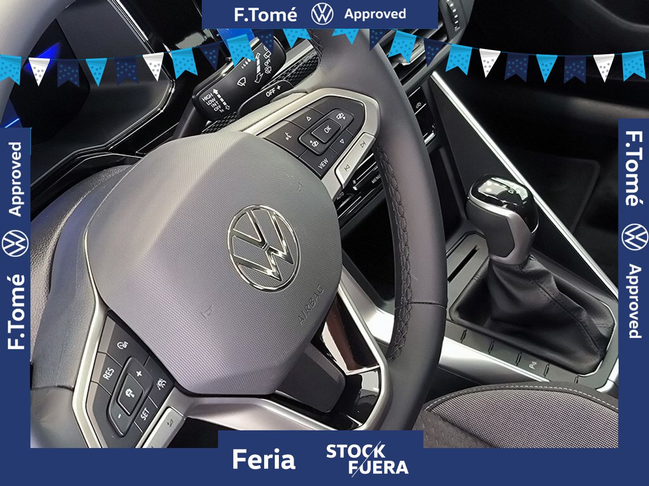 Volkswagen Taigo 1.0 Tsi 115 Cv Dsg Life - Foto 2