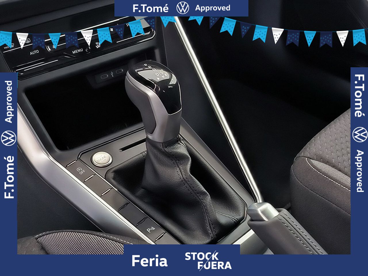 Volkswagen Taigo 1.0 Tsi 115 Cv Dsg Life - Foto 2