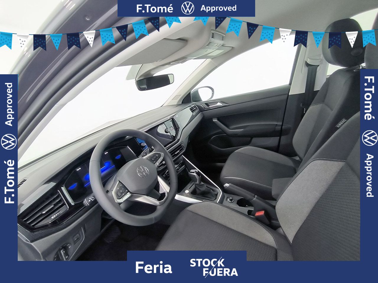 Volkswagen Taigo 1.0 Tsi 115 Cv Dsg Life - Foto 2