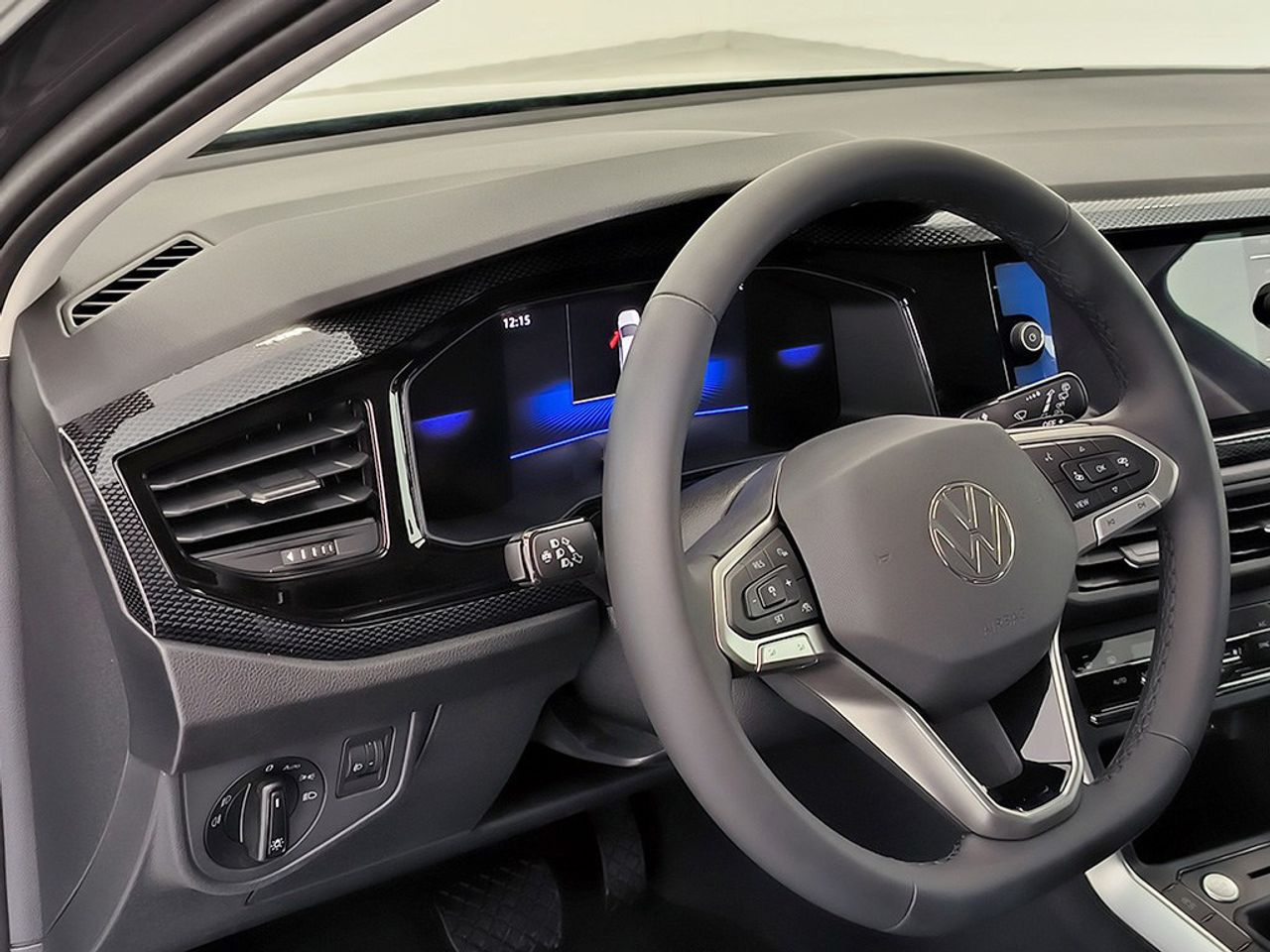 Volkswagen Taigo 1.0 Tsi 115 Cv Dsg Life - Foto 2