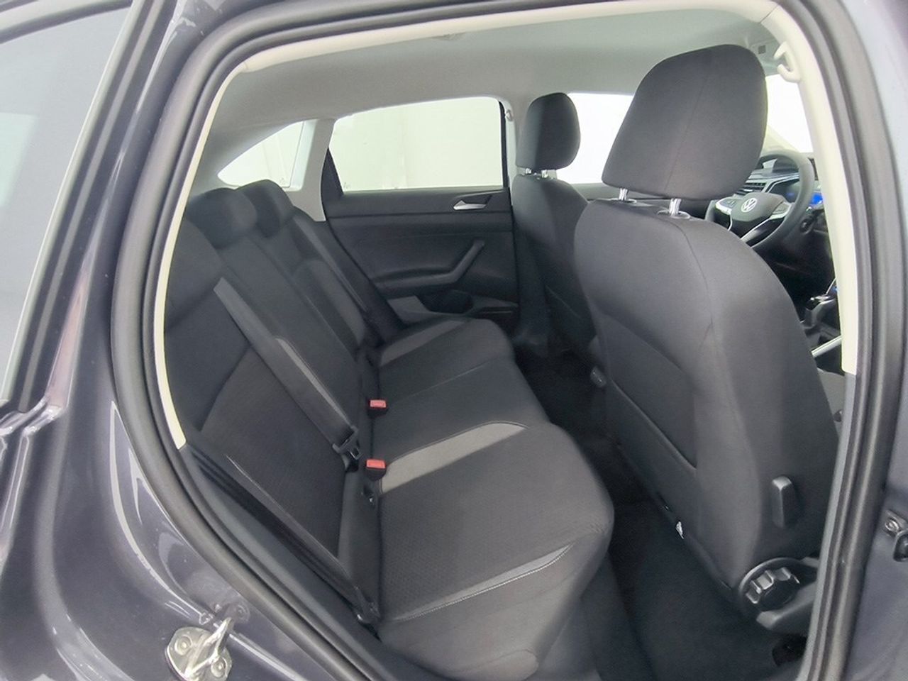 Volkswagen Taigo 1.0 Tsi 115 Cv Dsg Life - Foto 2