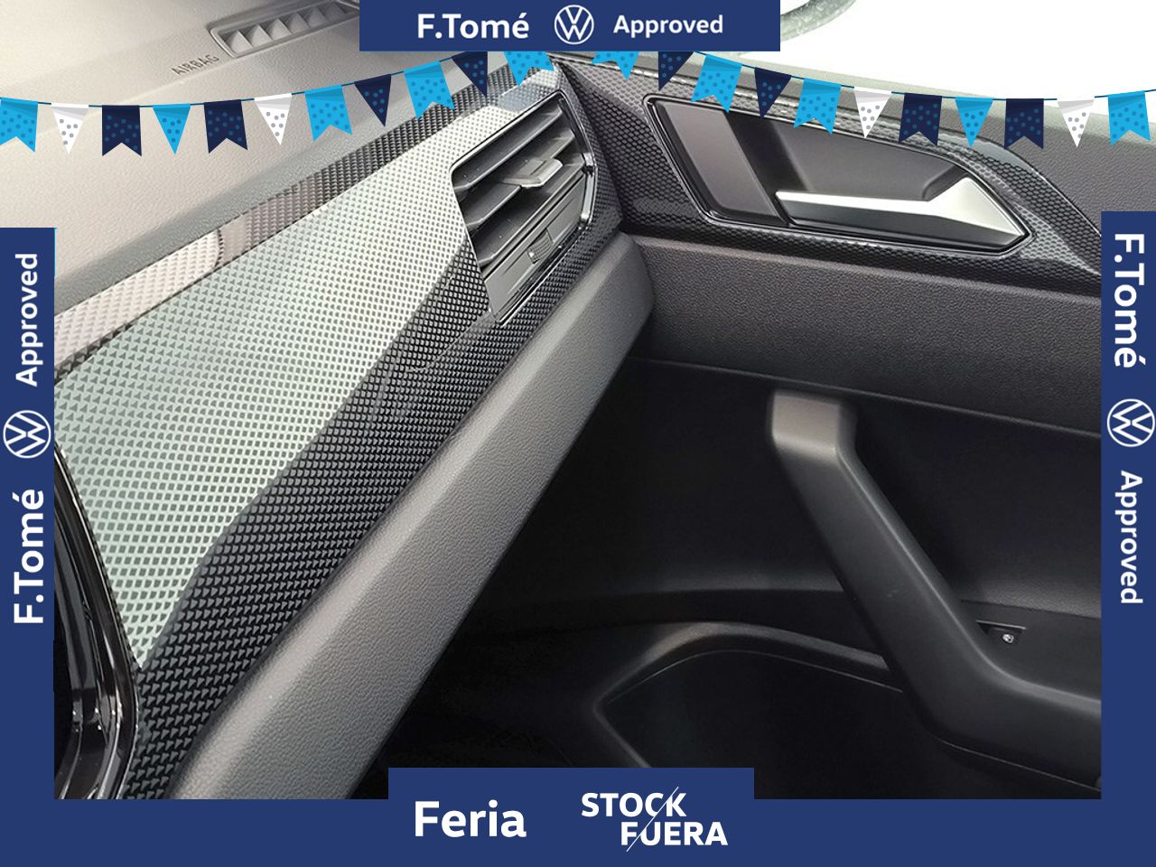 Volkswagen Taigo 1.0 Tsi 115 Cv Dsg Life - Foto 2