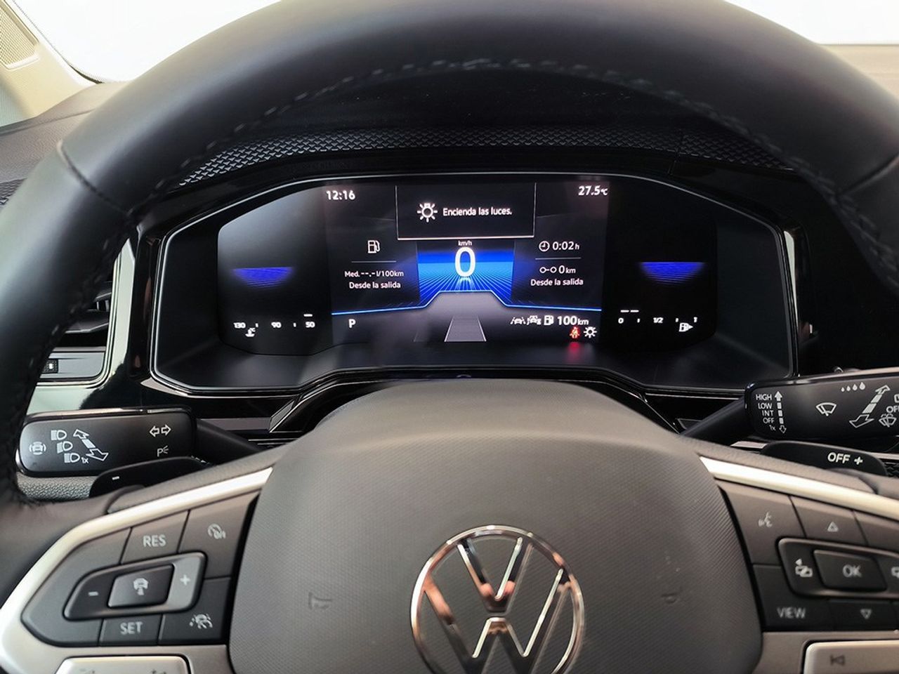Volkswagen Taigo 1.0 Tsi 115 Cv Dsg Life - Foto 2