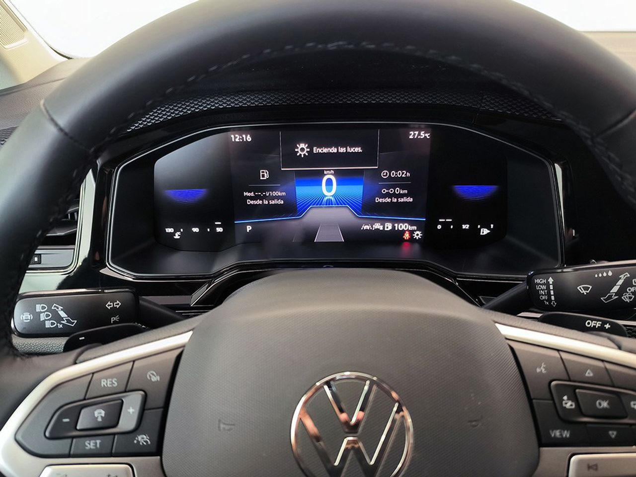 Volkswagen Taigo 1.0 Tsi 115 Cv Dsg Life - Foto 2