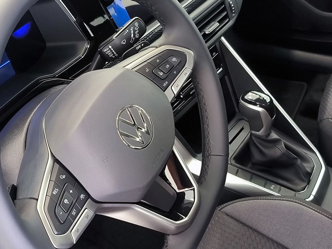 Volkswagen Taigo 1.0 Tsi 115 Cv Dsg Life - Foto 2