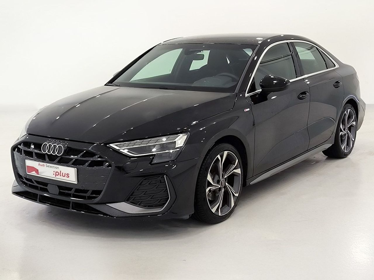 Audi A3 Sedan 35 Tfsi 150 Cv Stronic Sline - Foto 2