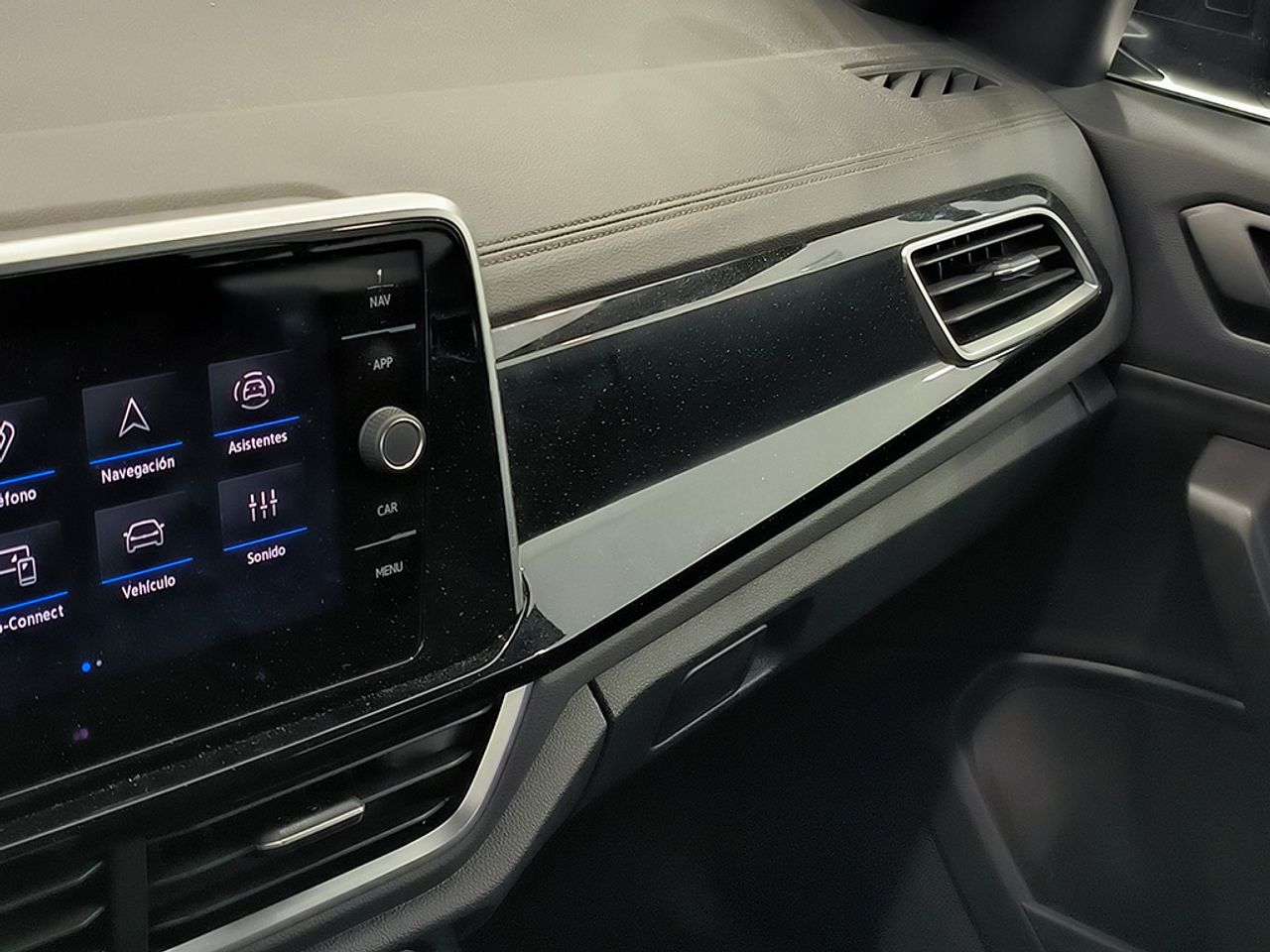 Volkswagen T-roc 1.5 Tsi 150 Cv Dsg Rline - Foto 2