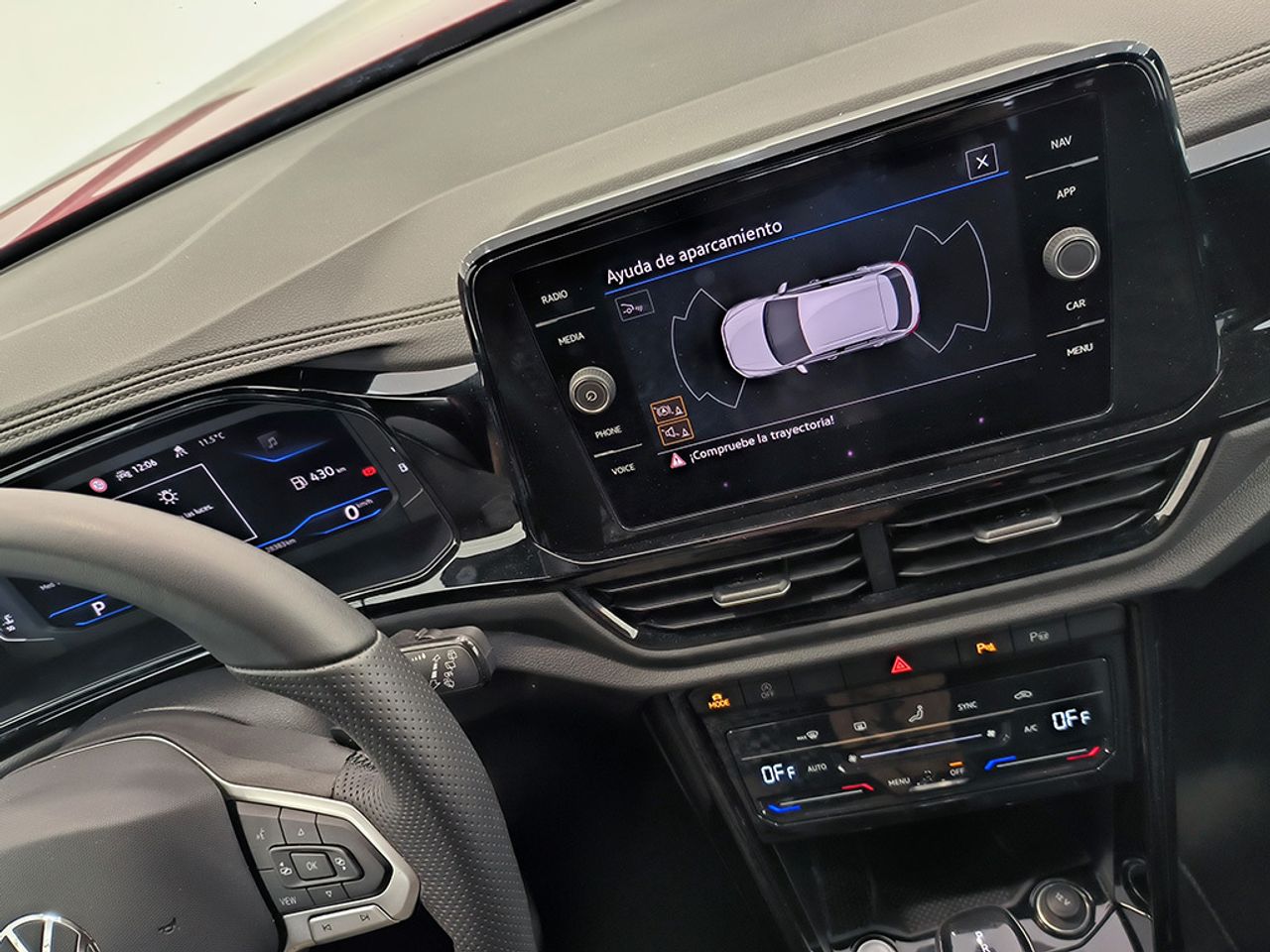 Volkswagen T-roc 1.5 Tsi 150 Cv Dsg Rline - Foto 2