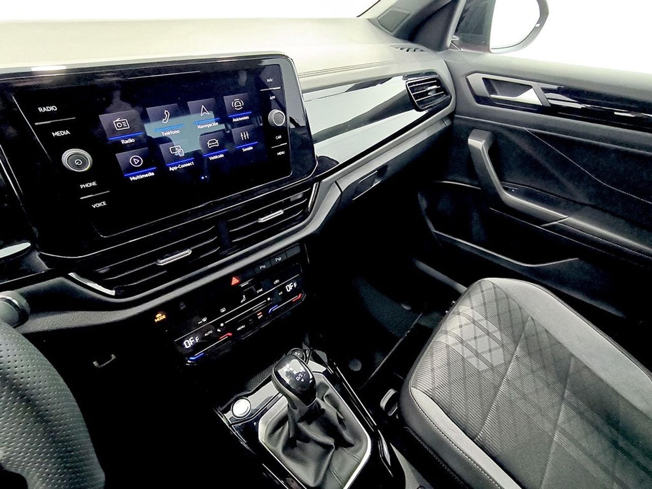 Volkswagen T-roc 1.5 Tsi 150 Cv Dsg Rline - Foto 2