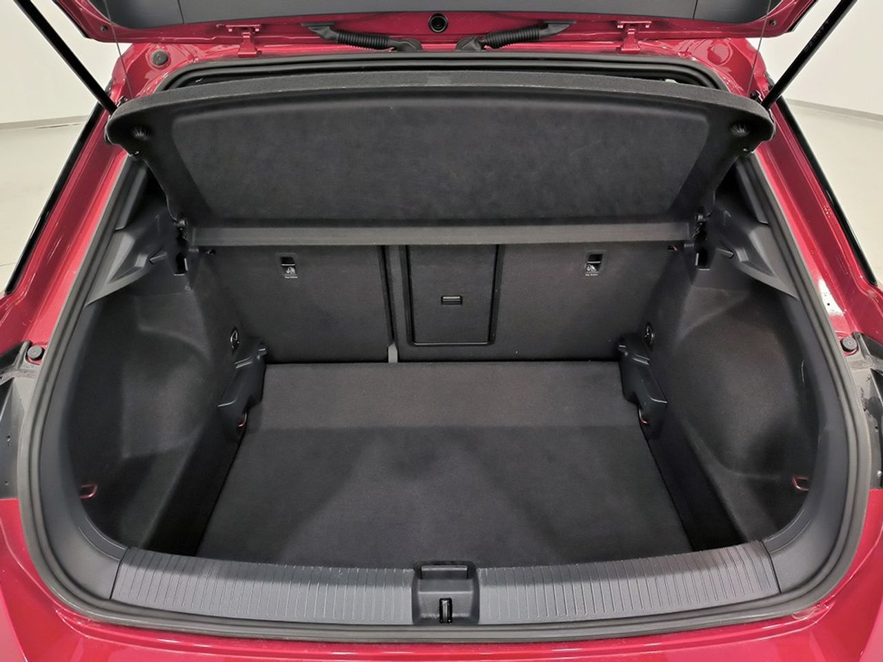 Volkswagen T-roc 1.5 Tsi 150 Cv Dsg Rline - Foto 2