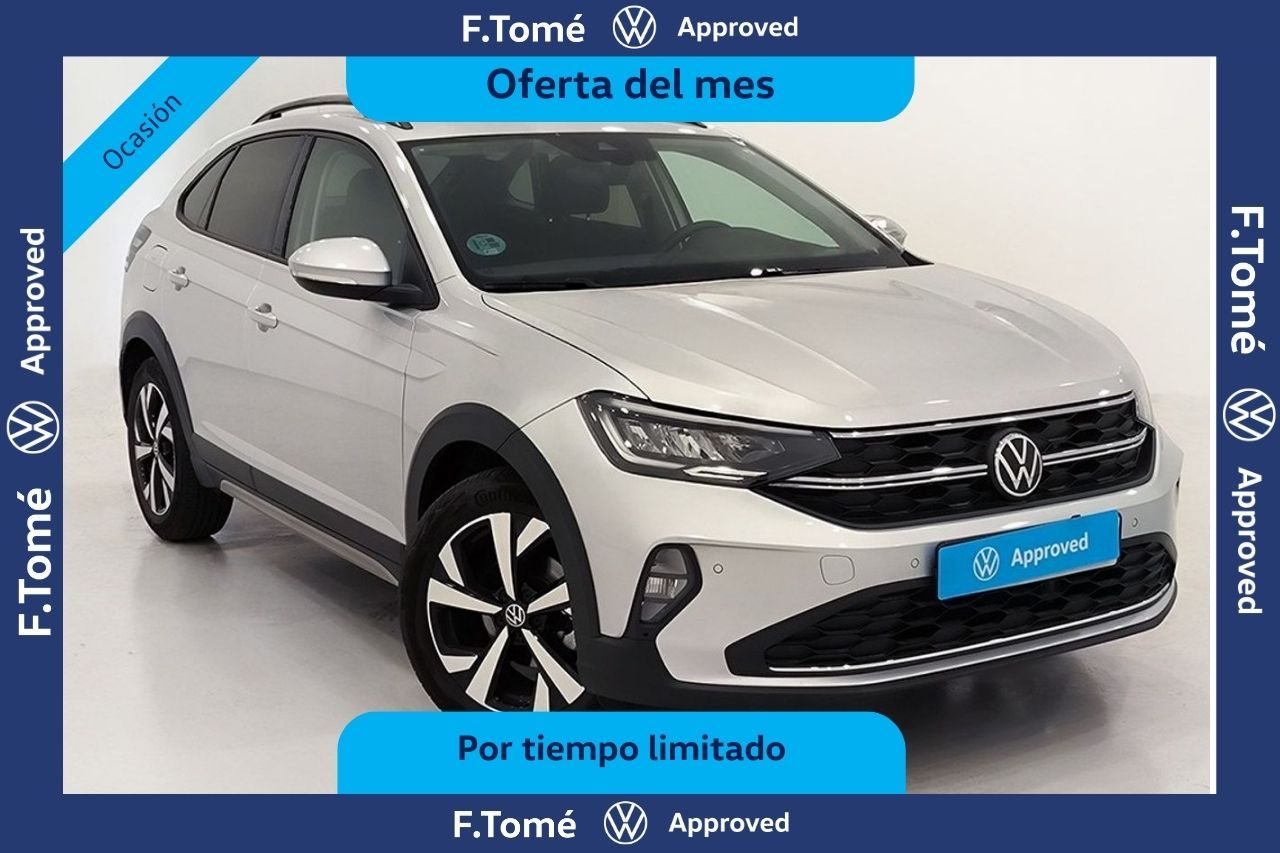 Volkswagen Taigo 1.0 Tsi 115 Cv Dsg Life