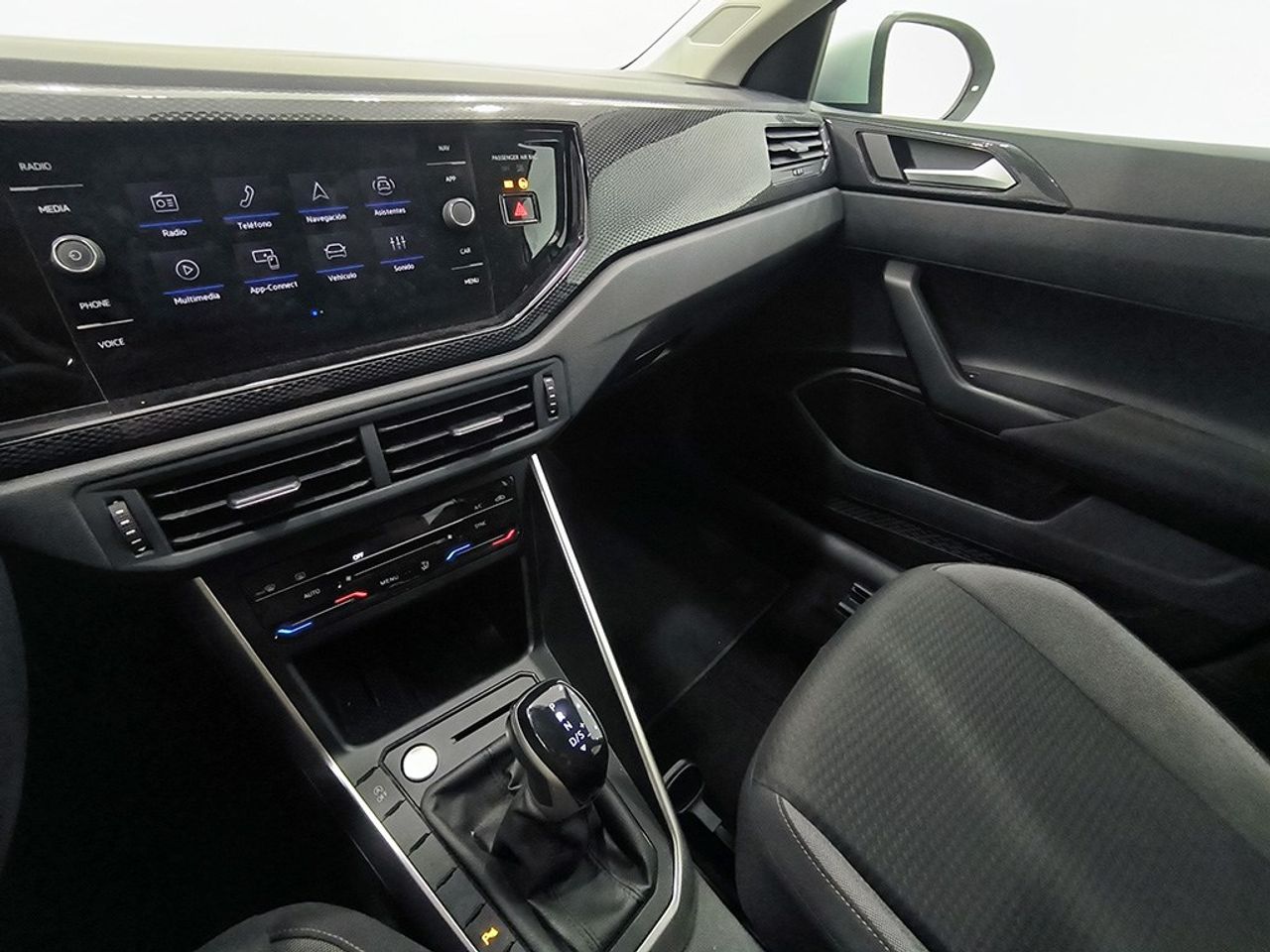 Volkswagen Taigo 1.0 Tsi 115 Cv Dsg Life - Foto 2