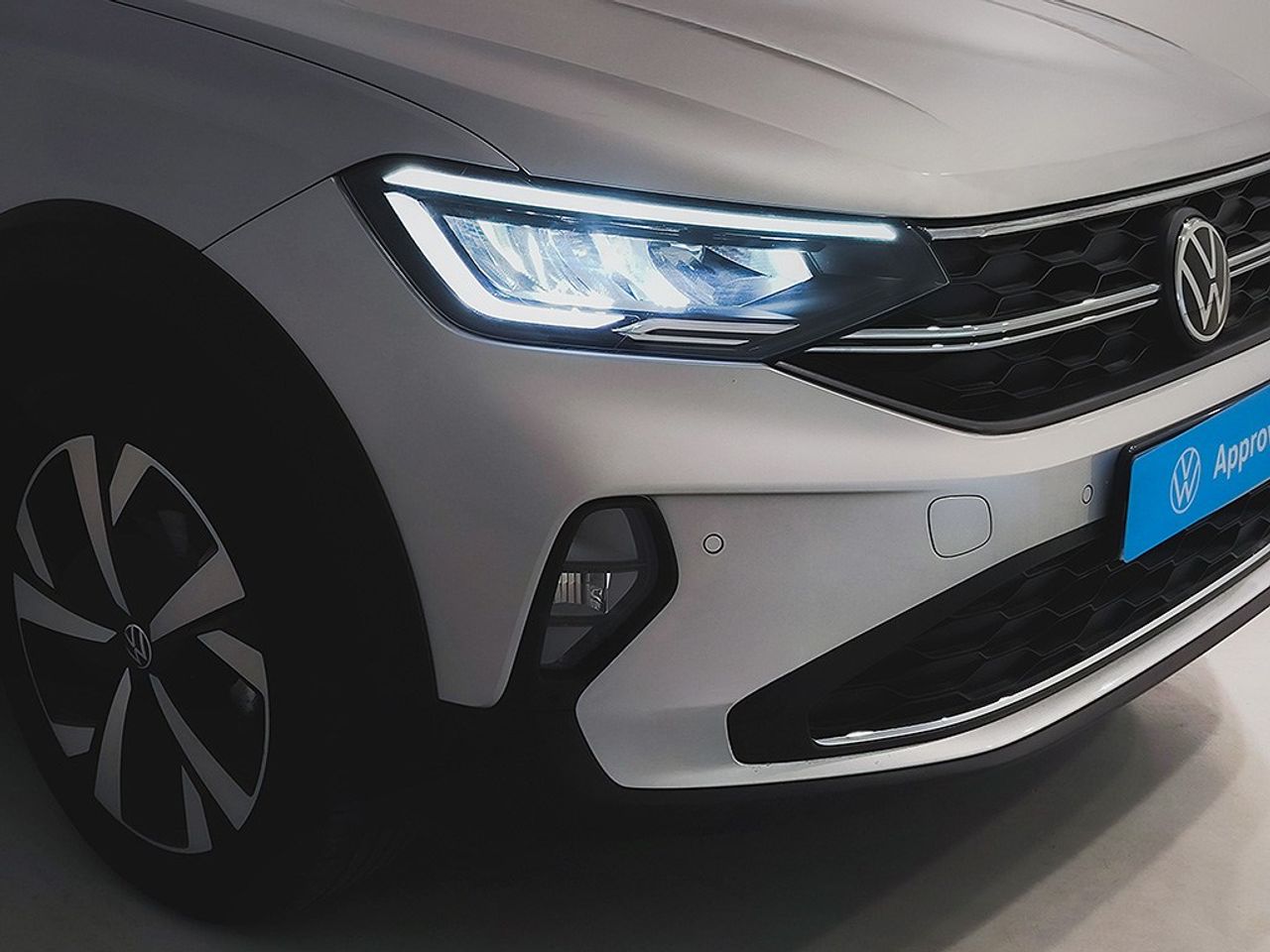 Volkswagen Taigo 1.0 Tsi 115 Cv Dsg Life - Foto 2