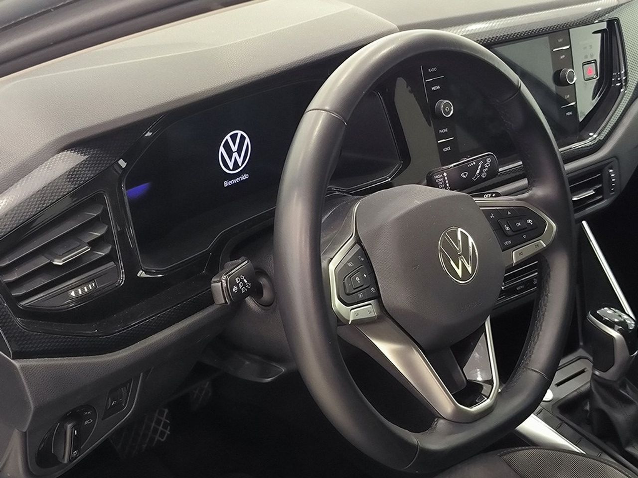 Volkswagen Taigo 1.0 Tsi 115 Cv Dsg Life - Foto 2