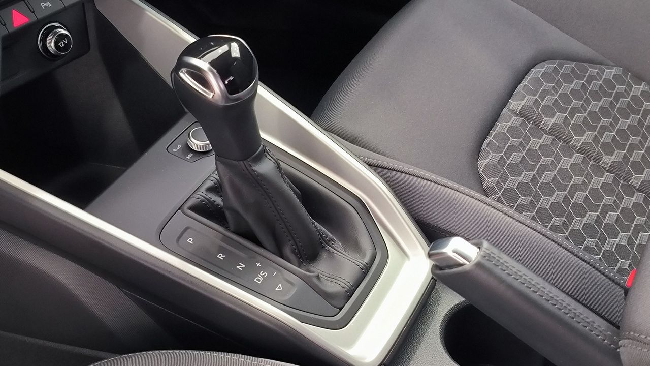 Audi A1 Sb 30 Tfsi 116cv Stronic Adrenalin Edition - Foto 2