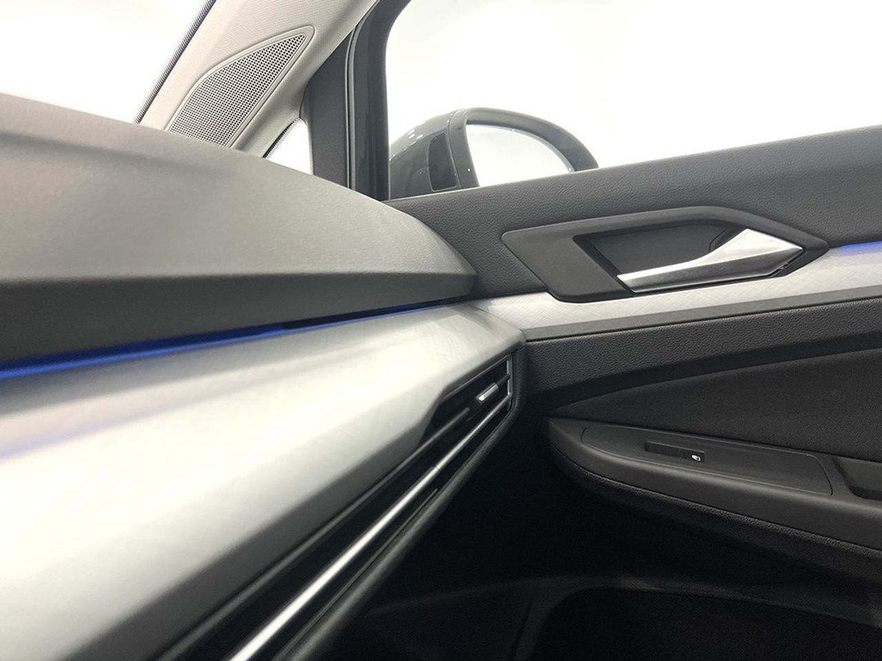 Volkswagen Golf 1.5 Tsi 130 Cv Life - Foto 2