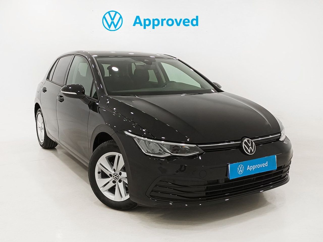 Volkswagen Golf 1.5 Tsi 130 Cv Life - Foto 2