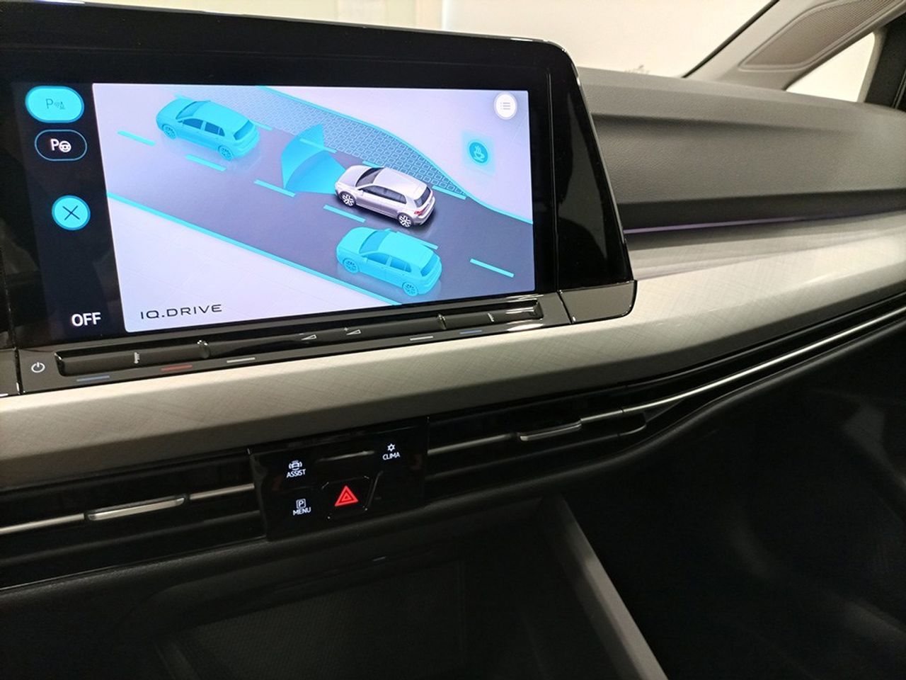 Volkswagen Golf 1.5 Tsi 130 Cv Life - Foto 2