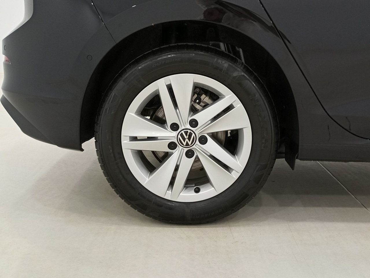 Volkswagen Golf 1.5 Tsi 130 Cv Life - Foto 2