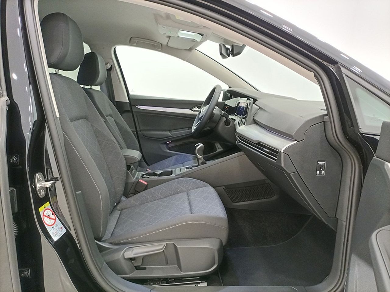 Volkswagen Golf 1.5 Tsi 130 Cv Life - Foto 2