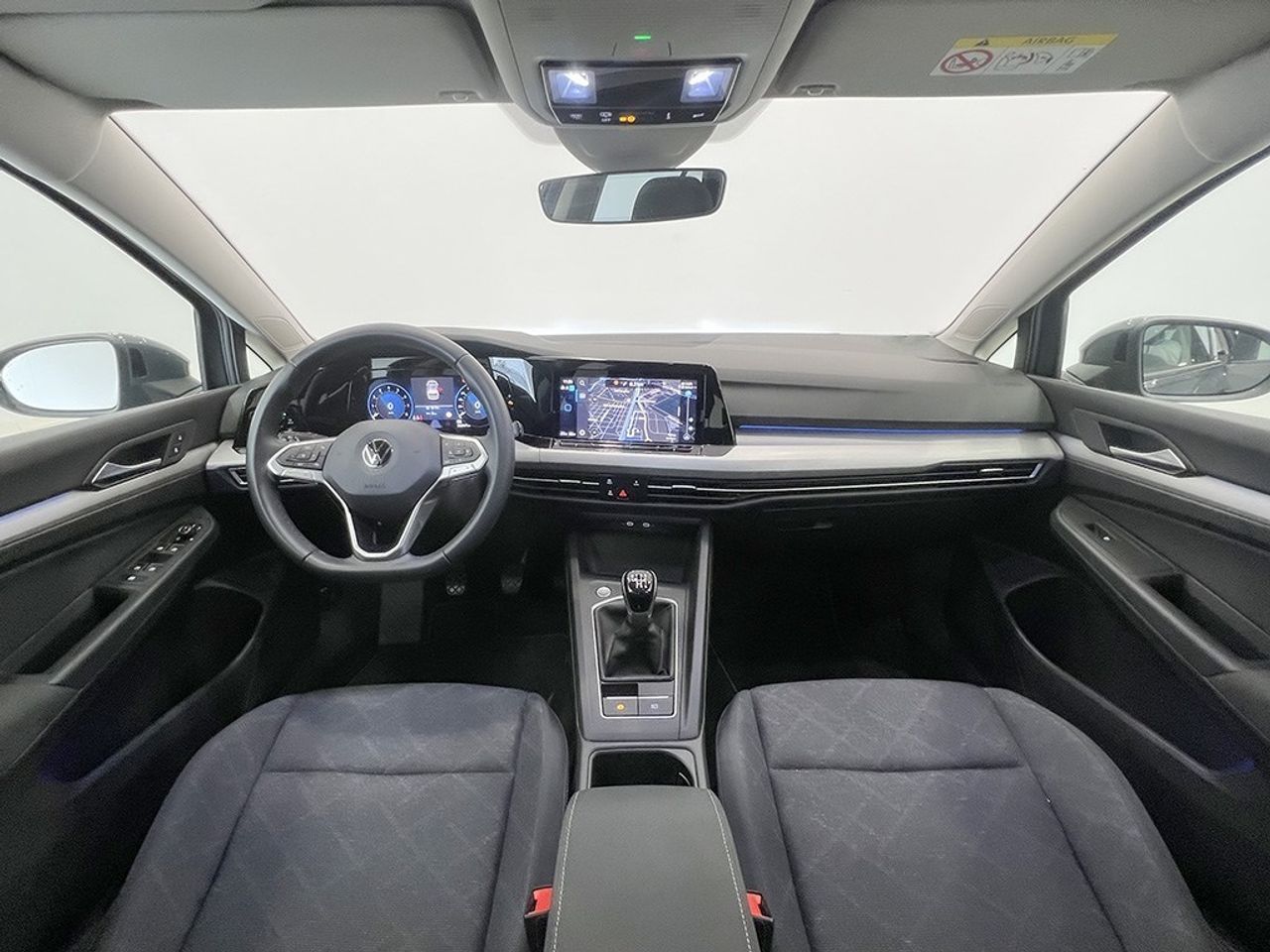 Volkswagen Golf 1.5 Tsi 130 Cv Life - Foto 2