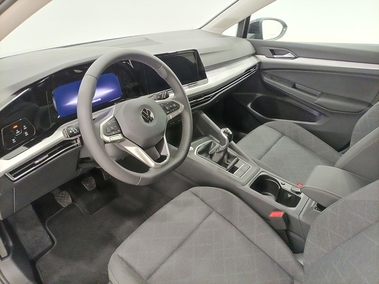 Volkswagen Golf 1.5 Tsi 130 Cv Life - Foto 2