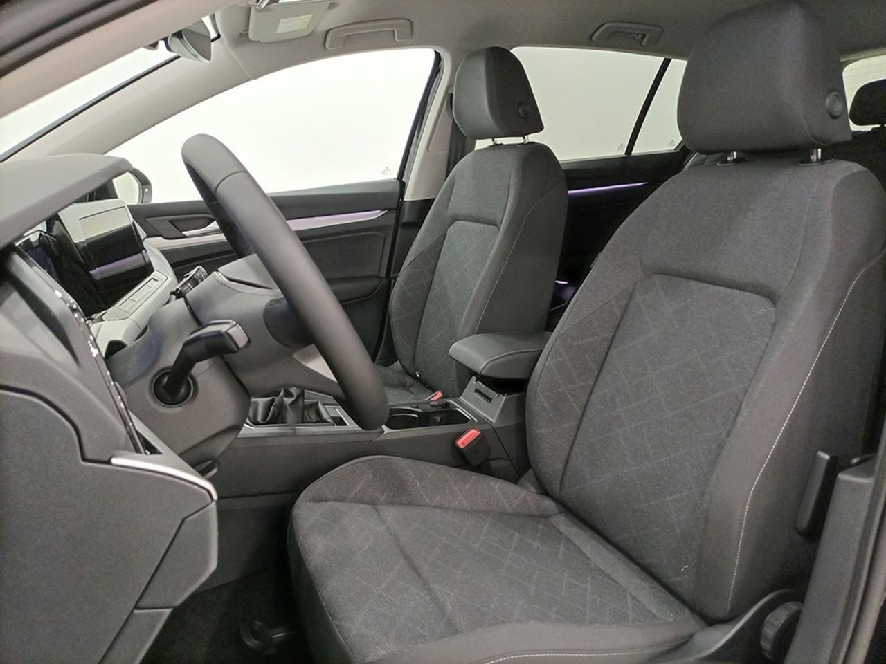 Volkswagen Golf 1.5 Tsi 130 Cv Life - Foto 2