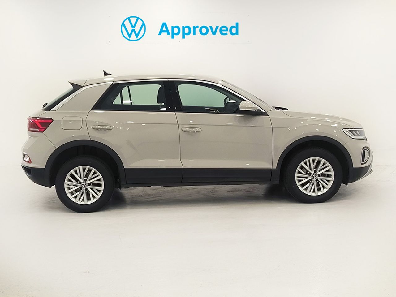 Volkswagen T-roc 2.0 Tdi 115 Cv - Foto 2