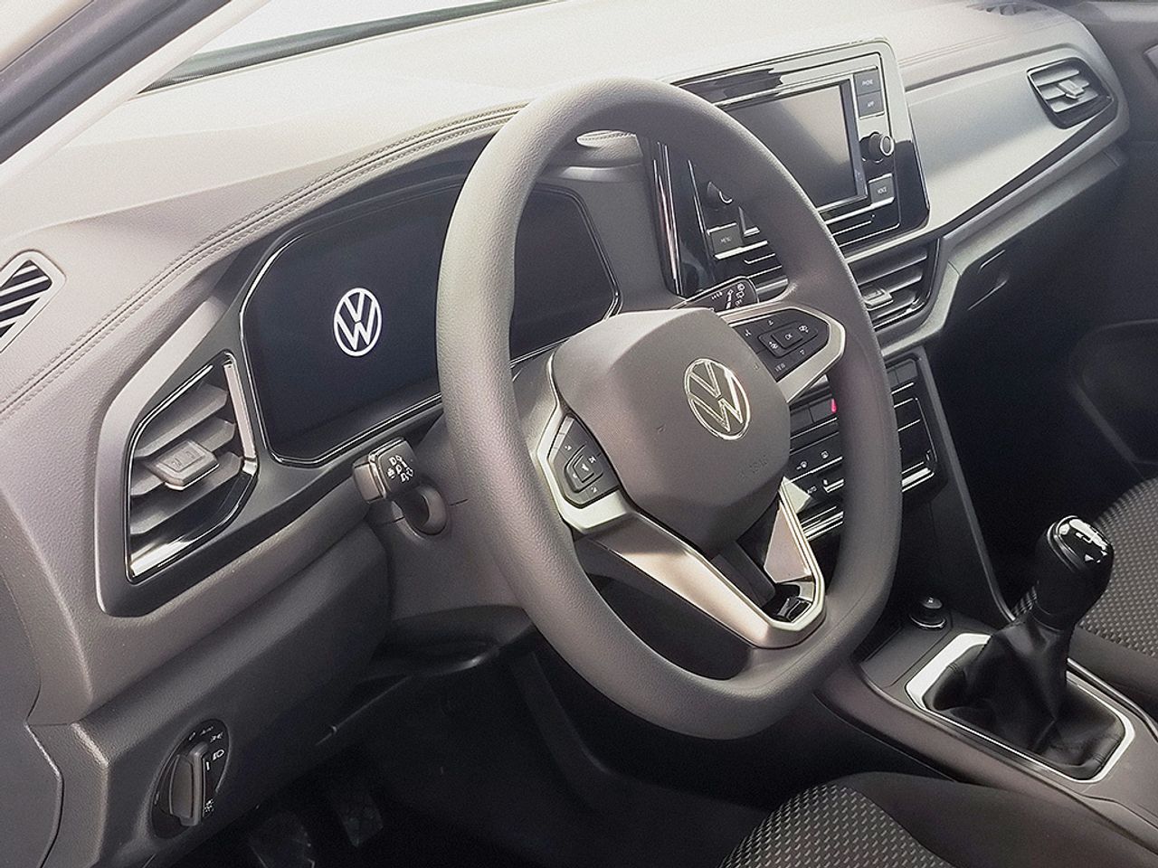 Volkswagen T-roc 2.0 Tdi 115 Cv - Foto 2