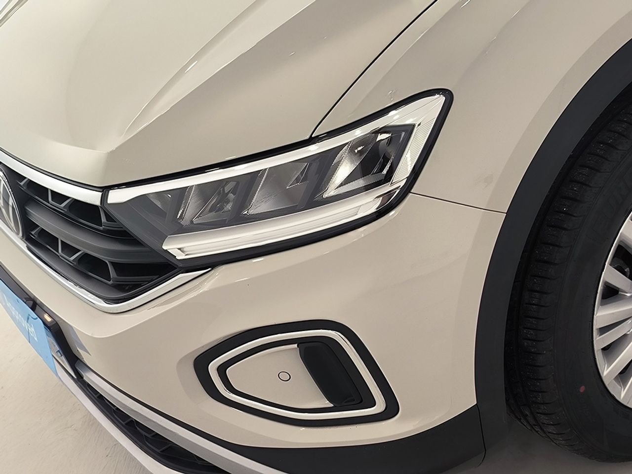 Volkswagen T-roc 2.0 Tdi 115 Cv - Foto 2