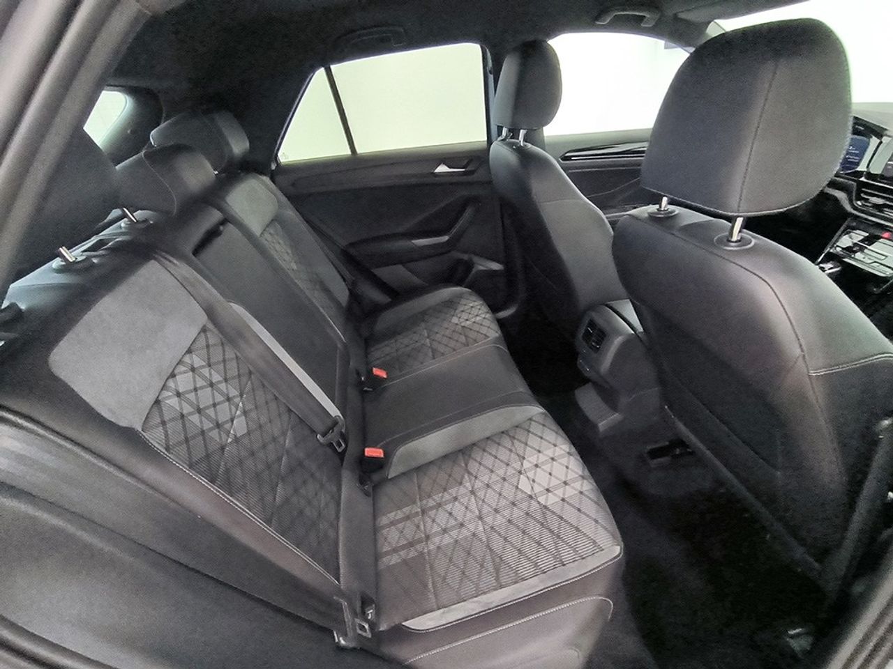 Volkswagen T-roc 2.0 Tdi 150 Cv Dsg Rline - Foto 2