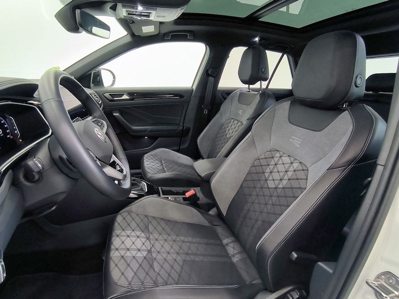 Volkswagen T-roc 1.5 Tsi 150 Cv Dsg Rline - Foto 2