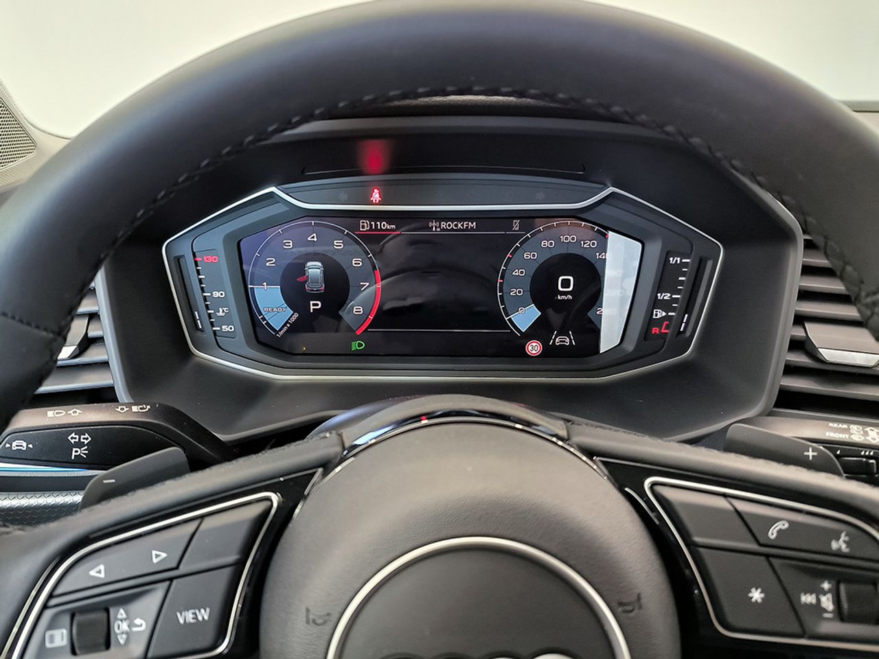Audi A1 Sb 30 Tfsi 116 Cv Stronic Adrenalin - Foto 2