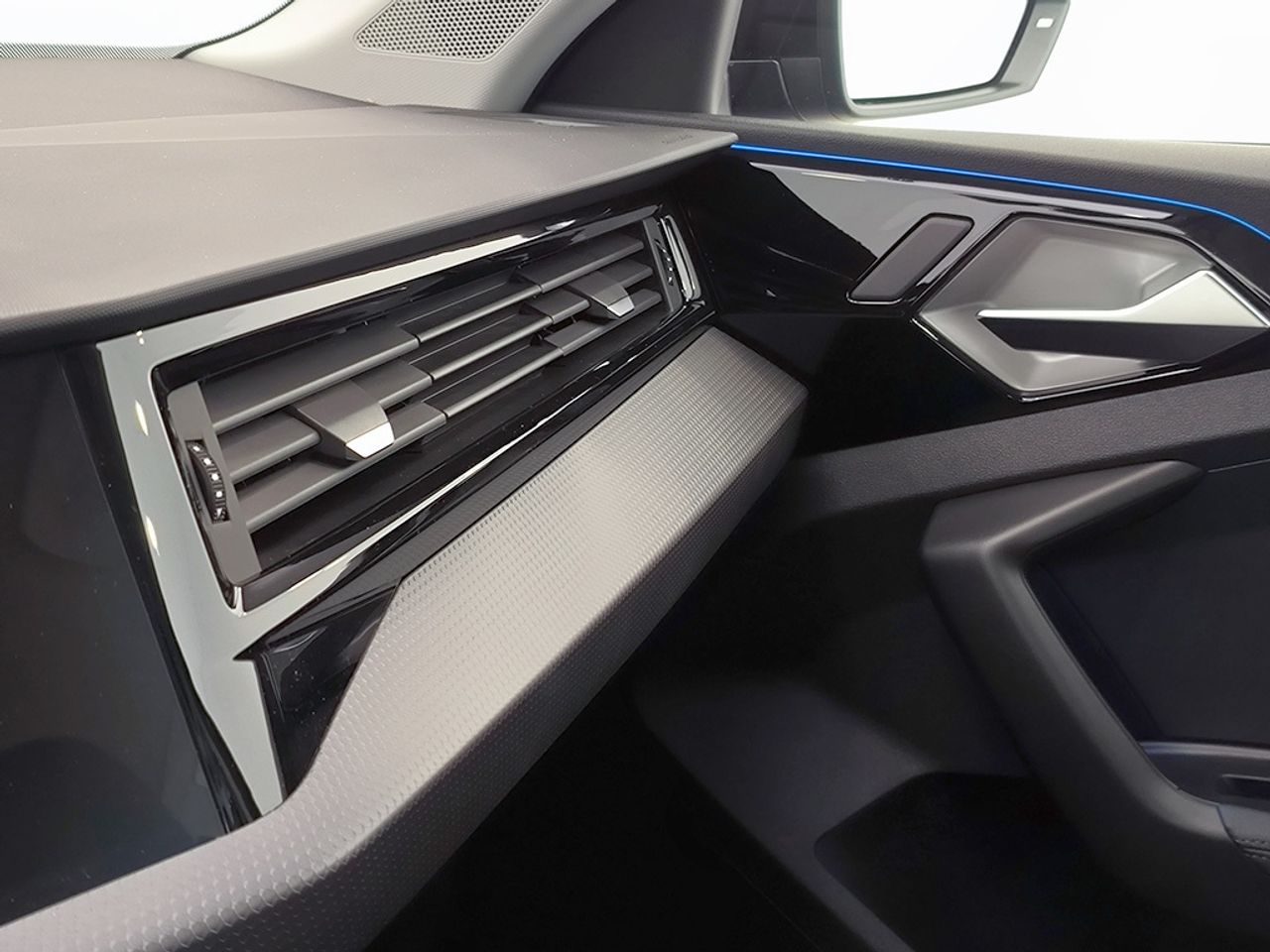 Audi A1 Sb 30 Tfsi 116 Cv Stronic Adrenalin - Foto 2