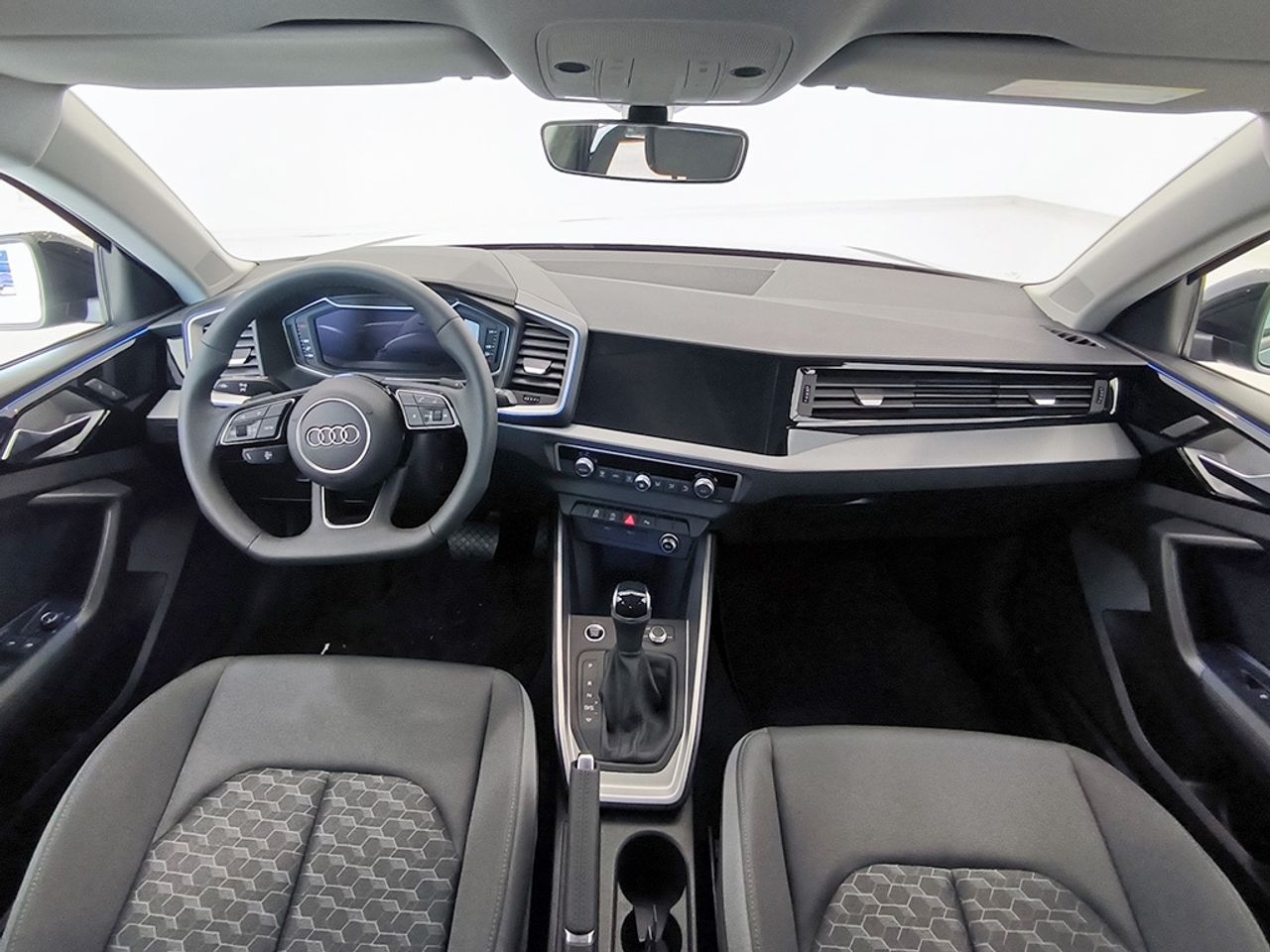 Audi A1 Sb 30 Tfsi 116 Cv Stronic Adrenalin - Foto 2