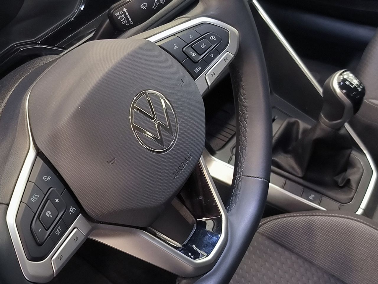 Volkswagen Taigo 1.0 Tsi 115 Cv Life - Foto 2