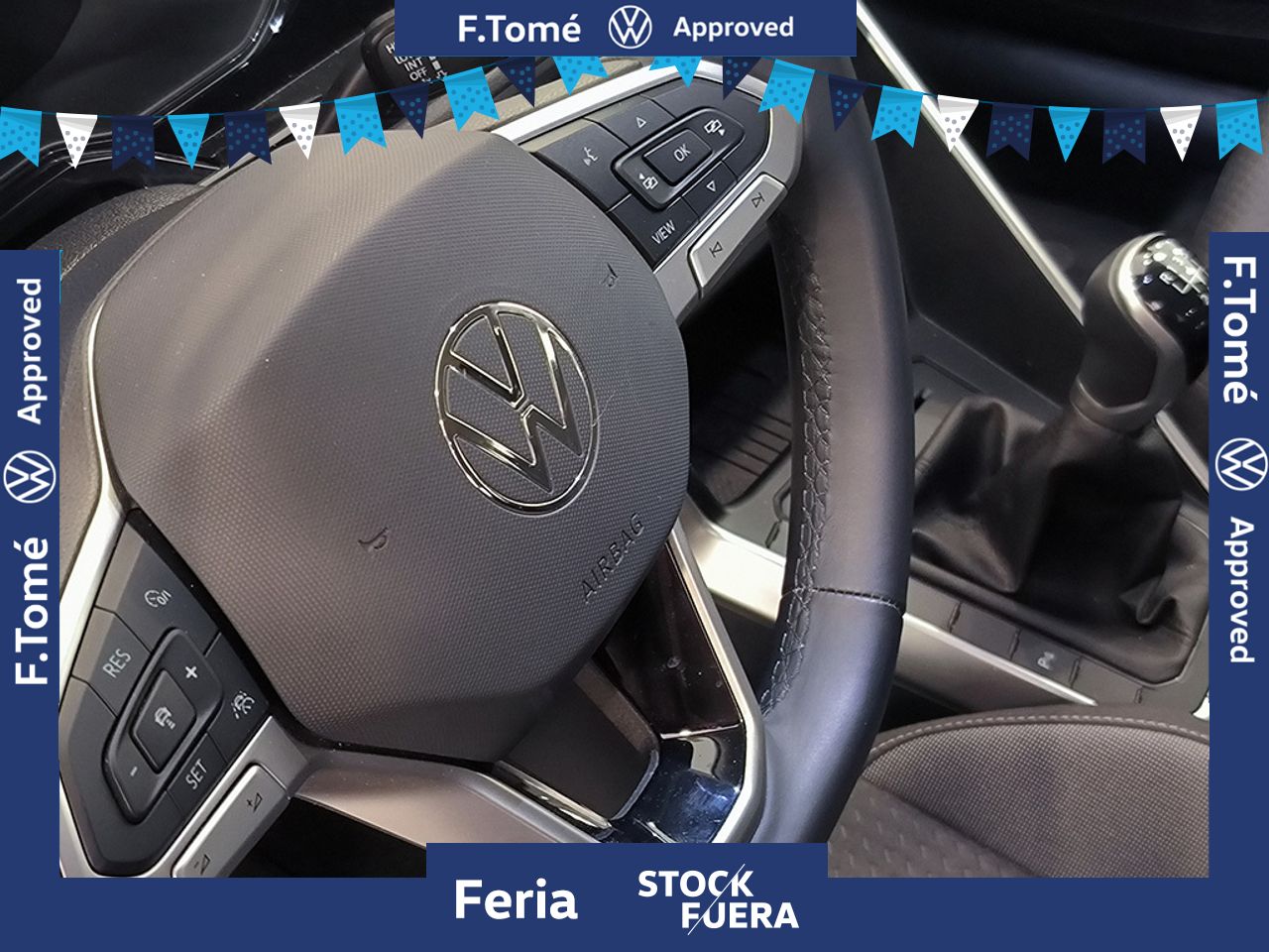 Volkswagen Taigo 1.0 Tsi 115 Cv Life - Foto 2