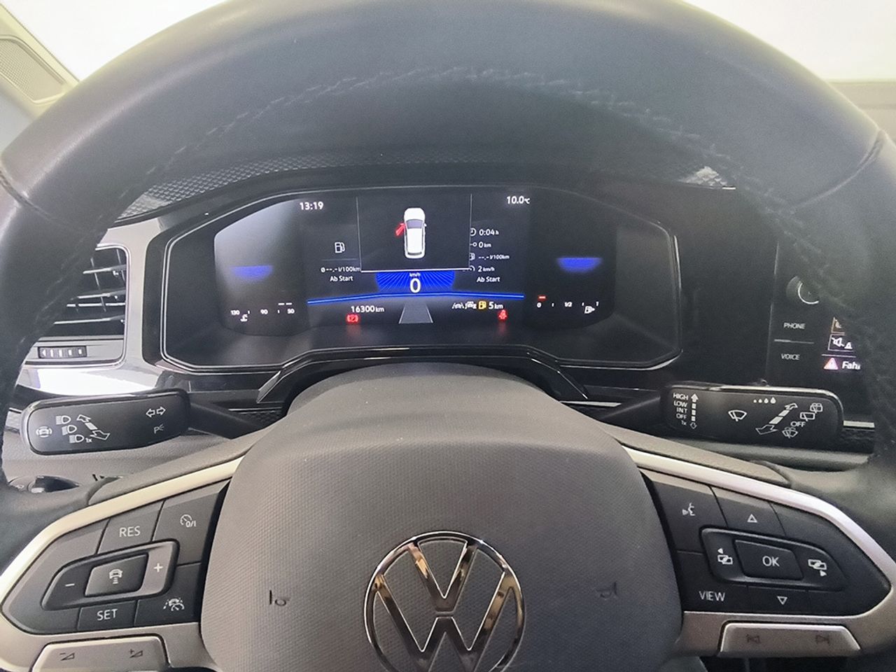 Volkswagen Taigo 1.0 Tsi 115 Cv Life - Foto 2