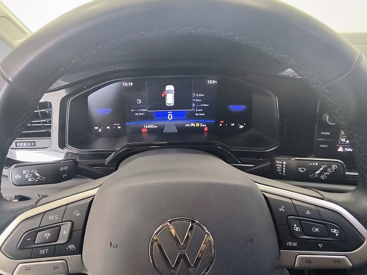 Volkswagen Taigo 1.0 Tsi 115 Cv Life - Foto 2