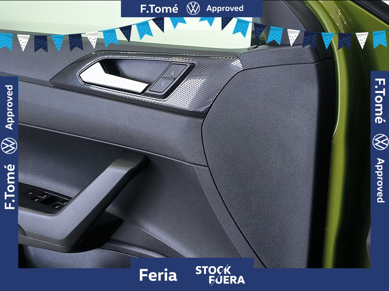 Volkswagen Taigo 1.0 Tsi 115 Cv Life - Foto 2