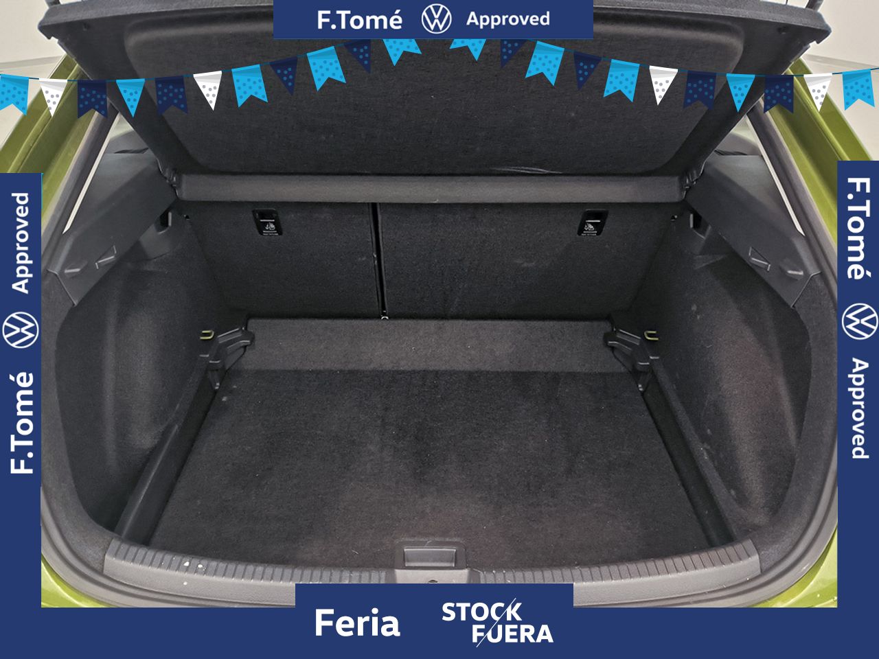 Volkswagen Taigo 1.0 Tsi 115 Cv Life - Foto 2