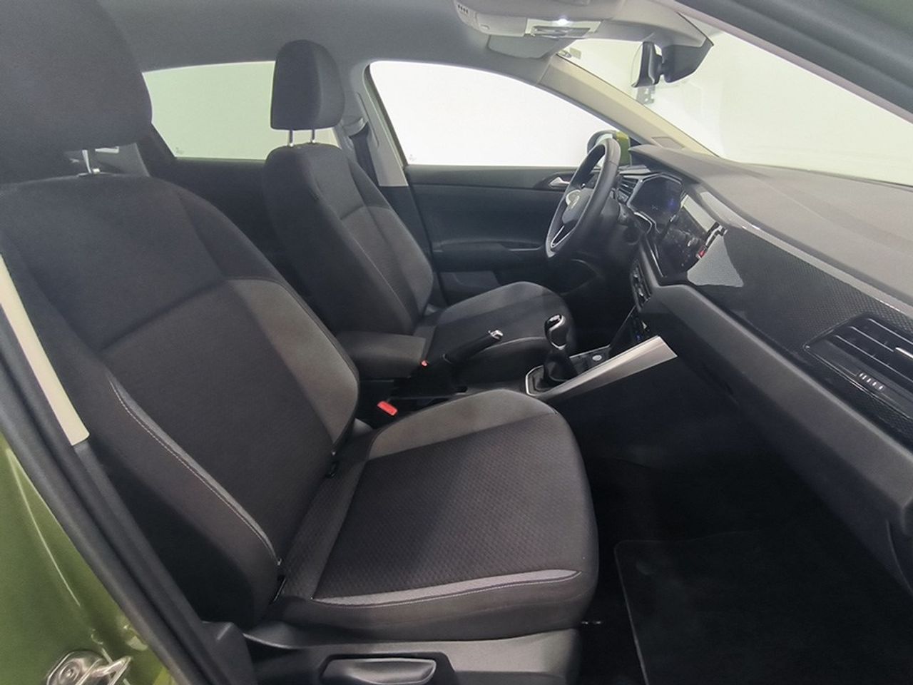 Volkswagen Taigo 1.0 Tsi 115 Cv Life - Foto 2