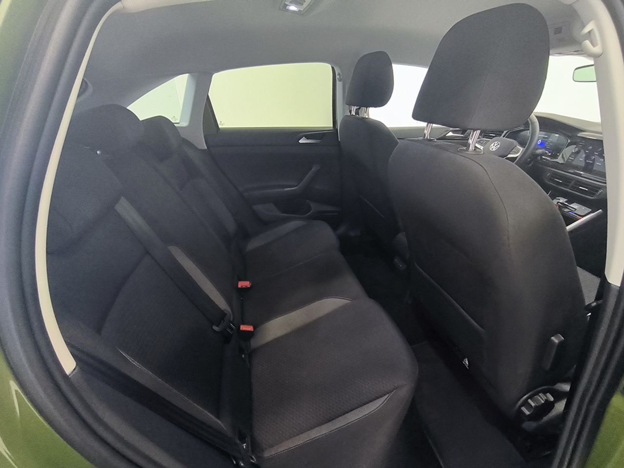 Volkswagen Taigo 1.0 Tsi 115 Cv Life - Foto 2