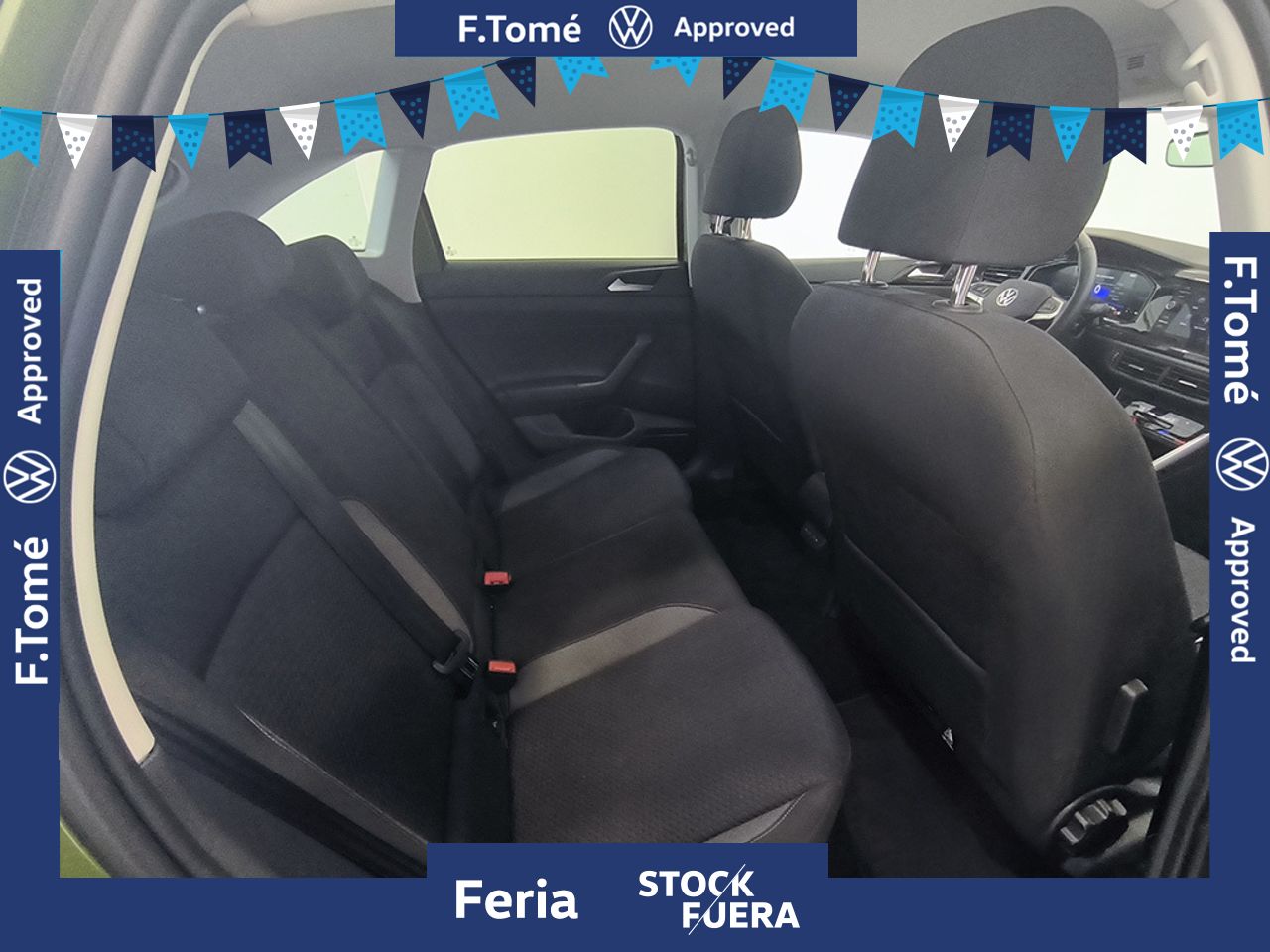Volkswagen Taigo 1.0 Tsi 115 Cv Life - Foto 2