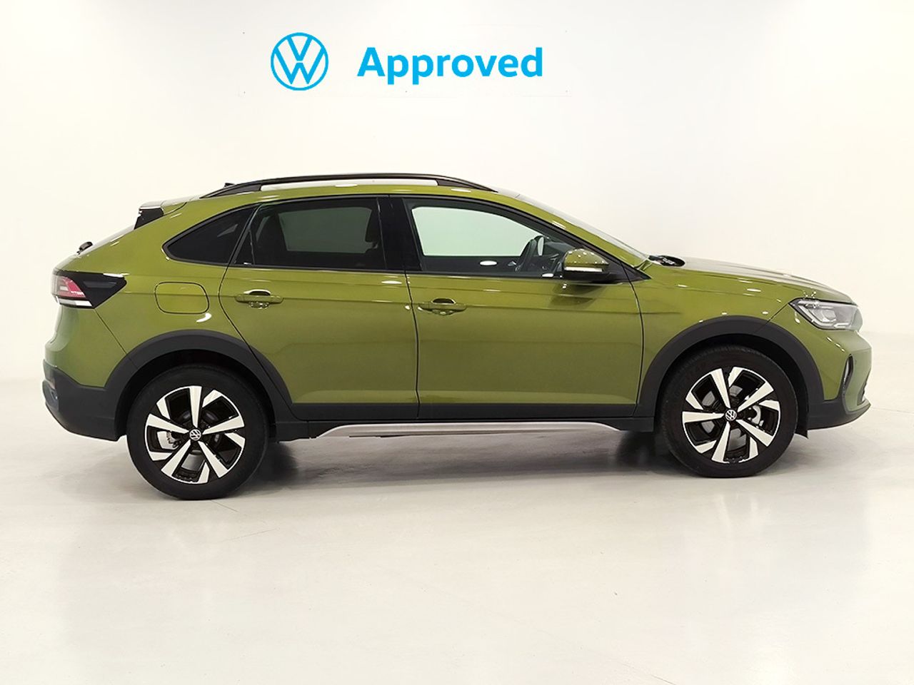 Volkswagen Taigo 1.0 Tsi 115 Cv Life - Foto 2